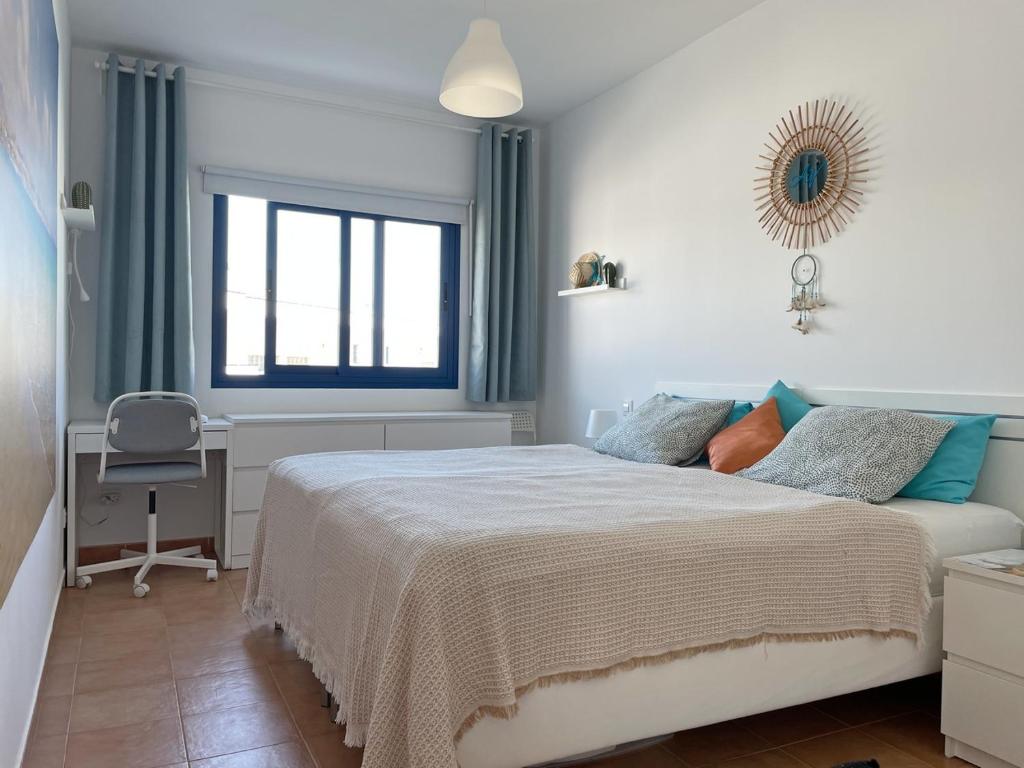 Apartamento Vilem & Piscina, Wi-Fi - 4