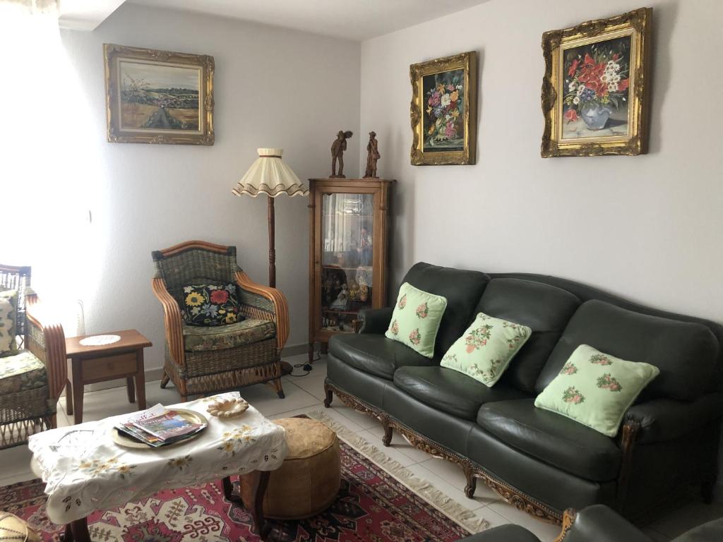 LOCATION BANYULS SUR MER les Terrasses du centre appt 4 à 6 personnes - 2
