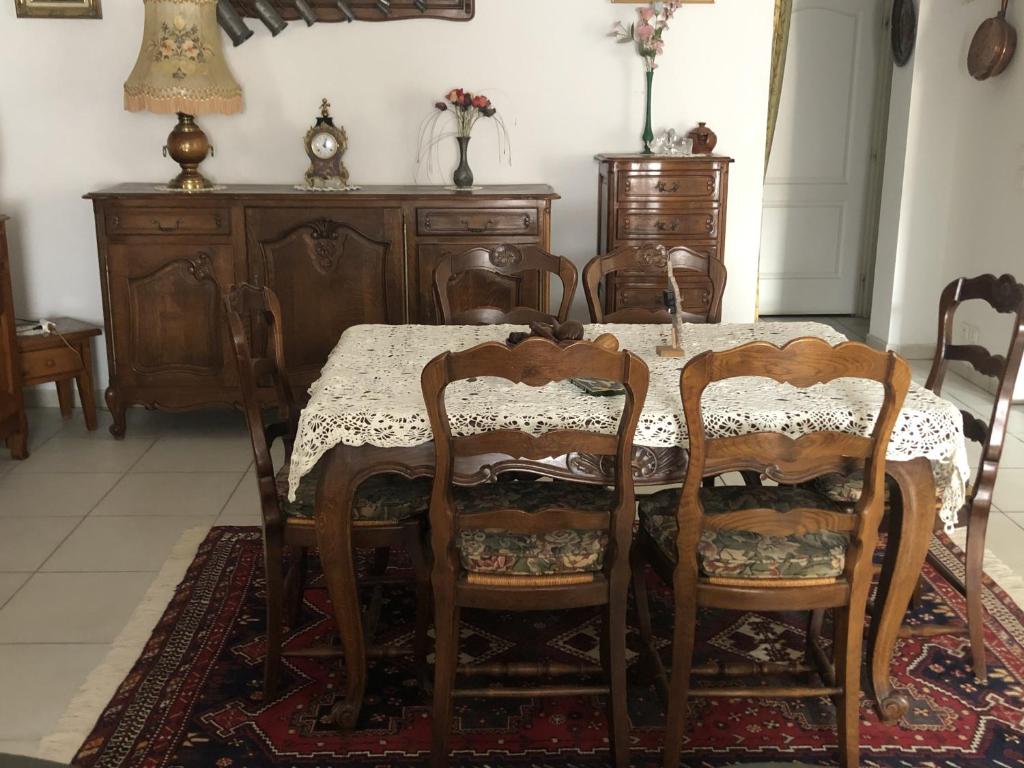 LOCATION BANYULS SUR MER les Terrasses du centre appt 4 à 6 personnes - 4