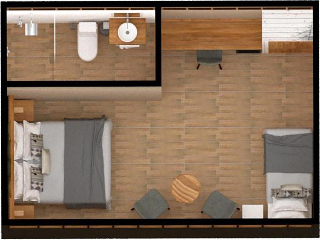 Hotel El Tesoro de Elqui - 3