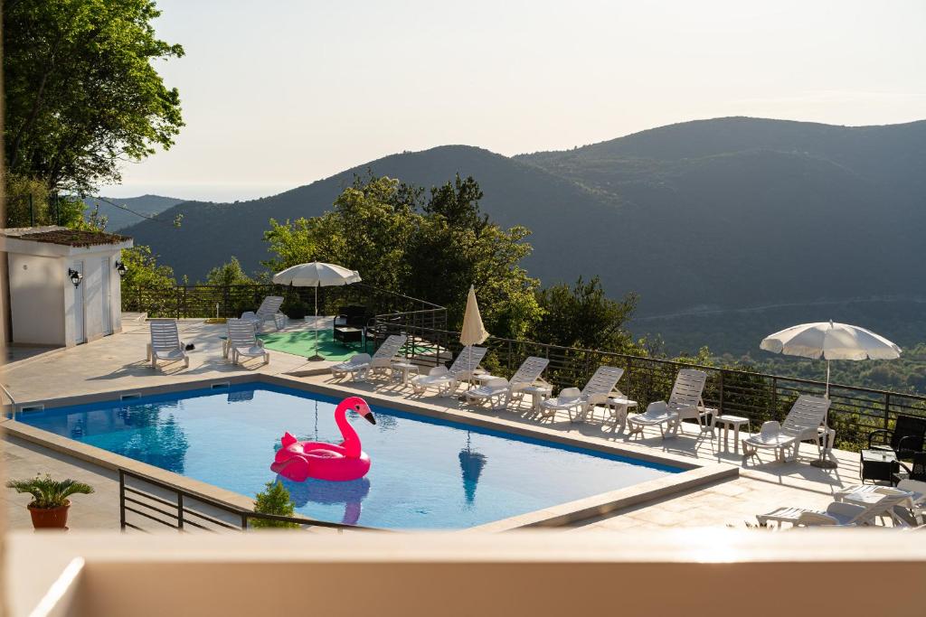 Regina Residence - 4