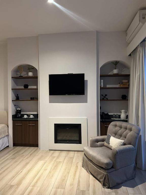 Attrezzature e servizi