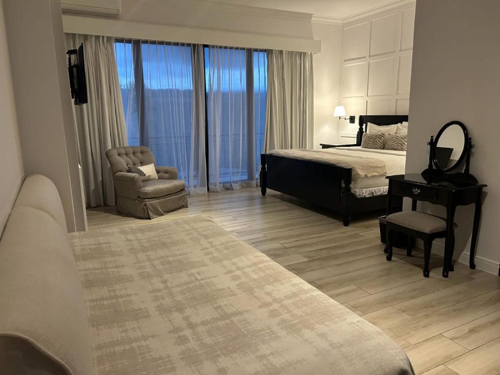 Hacienda Los Molinos Boutique Hotel & Villas