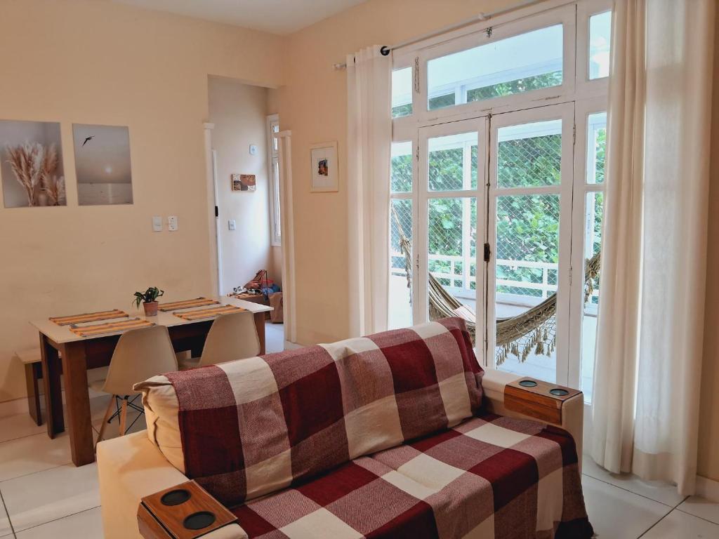 Três quartos top em Copacabana, Rio de Janeiro