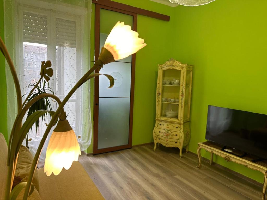 Maison dell'aMole - 5