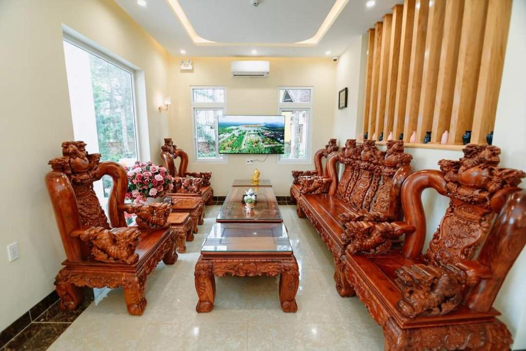 Vân Dương hotel