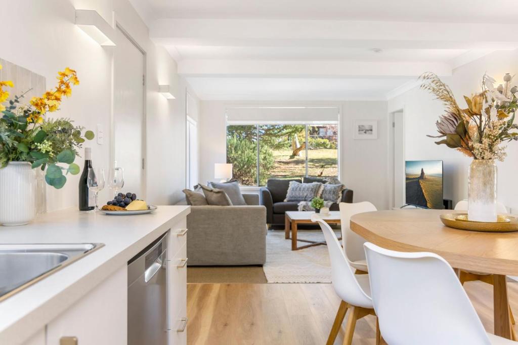 Jindy Peaks, Jindabyne