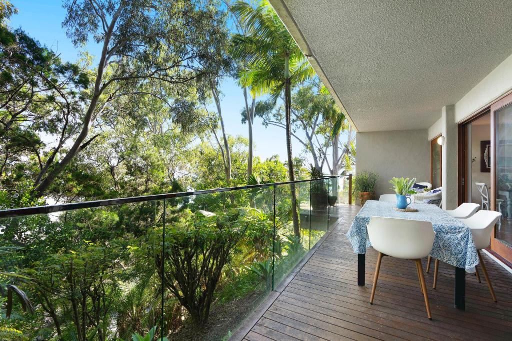 Cove Point, Noosa Heads