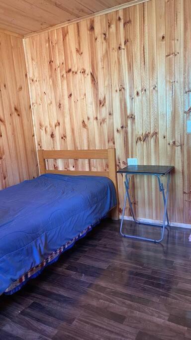Acogedora Cabaña - 5