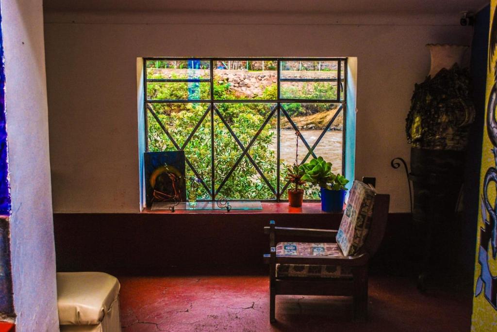 Aguaymanto pisac hostel - 3