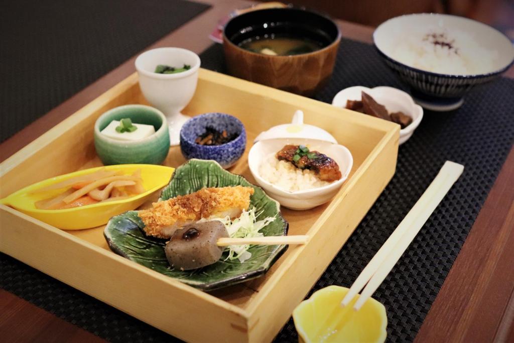 Nagoya KOKO HOTEL Nagoya Sakae Additional