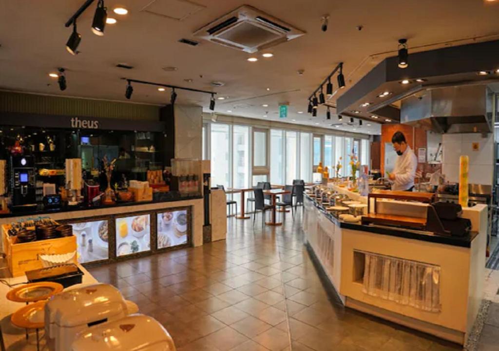 Food and beverages