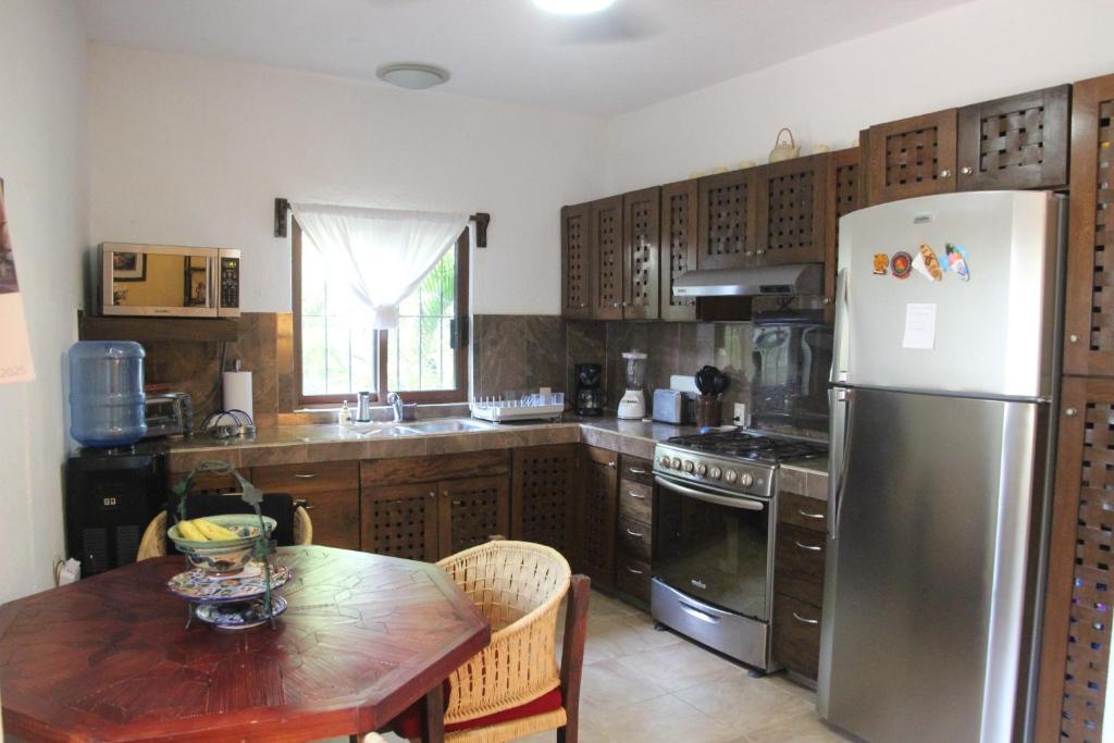 Casa Angeles - 5