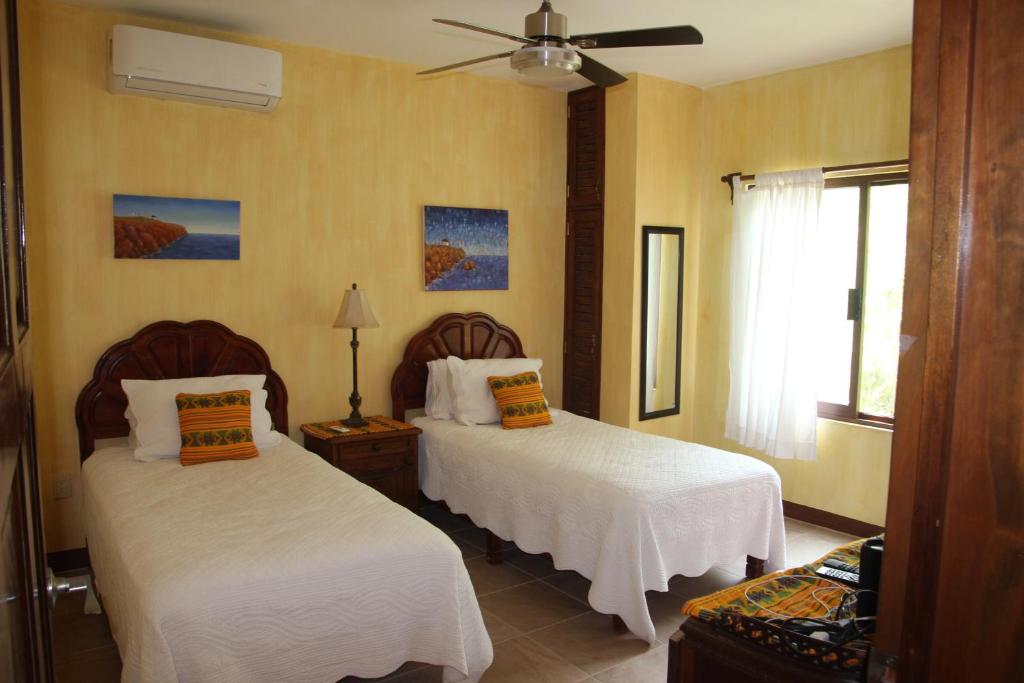 Casa Angeles - 4