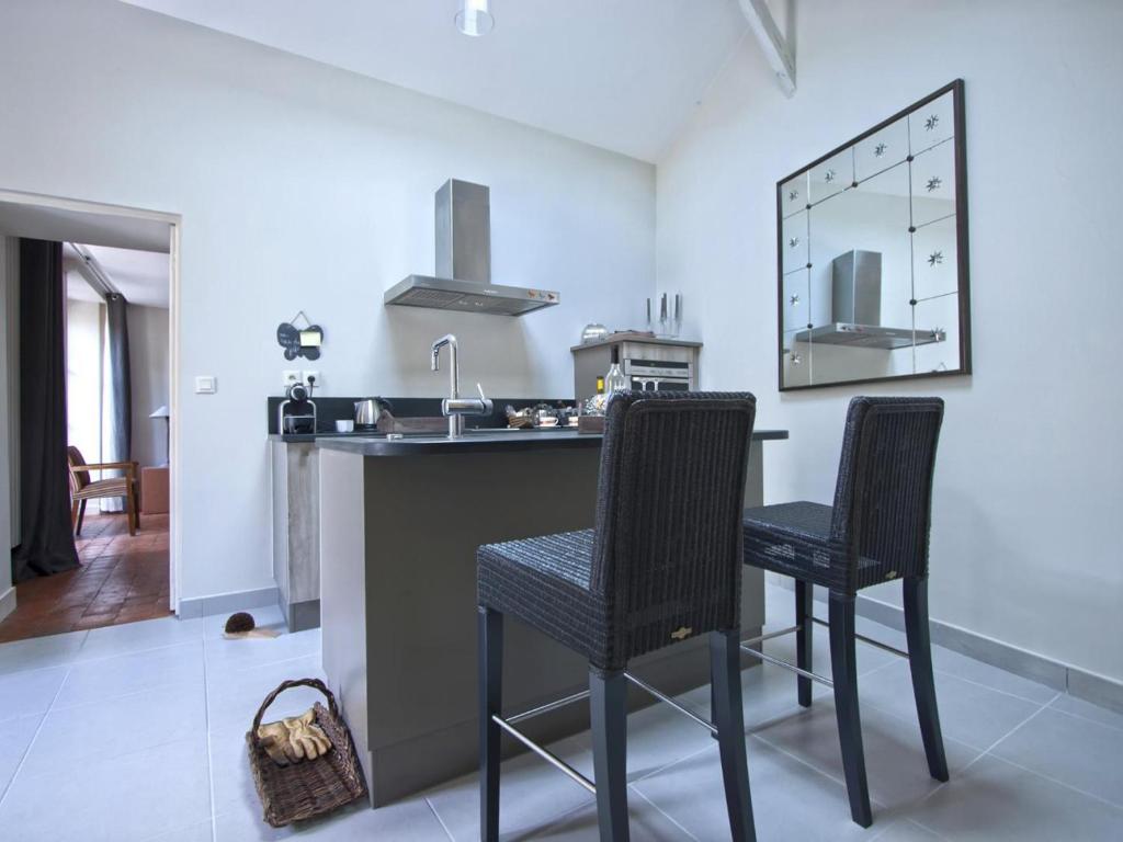 Gîte de Charme au Cœur de Blois avec Jardin Privé, Garage et Équipements Modernes - FR-1-491-425 - 2