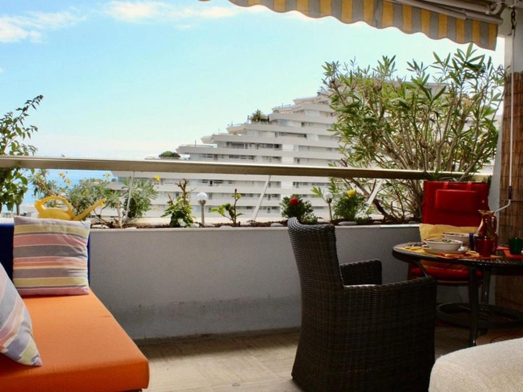 Splendide T2 avec terrasse et garage, à 3 min de la plage, 4 couchages - FR-1-252A-120 - 3