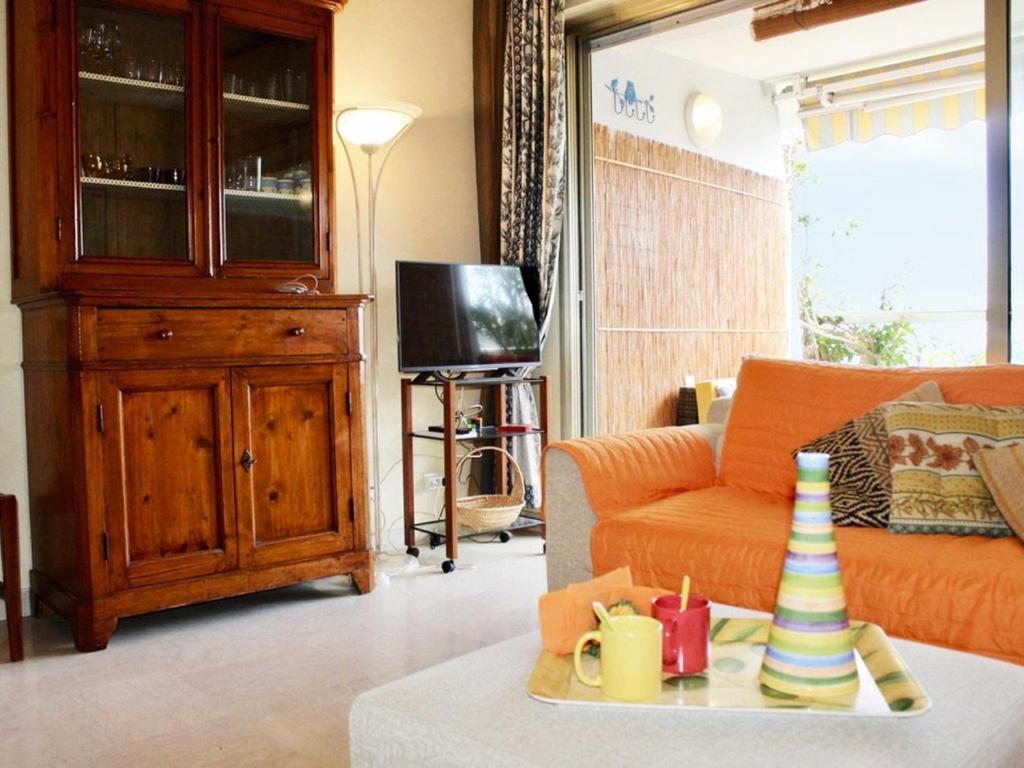 Splendide T2 avec terrasse et garage, à 3 min de la plage, 4 couchages - FR-1-252A-120 - 4
