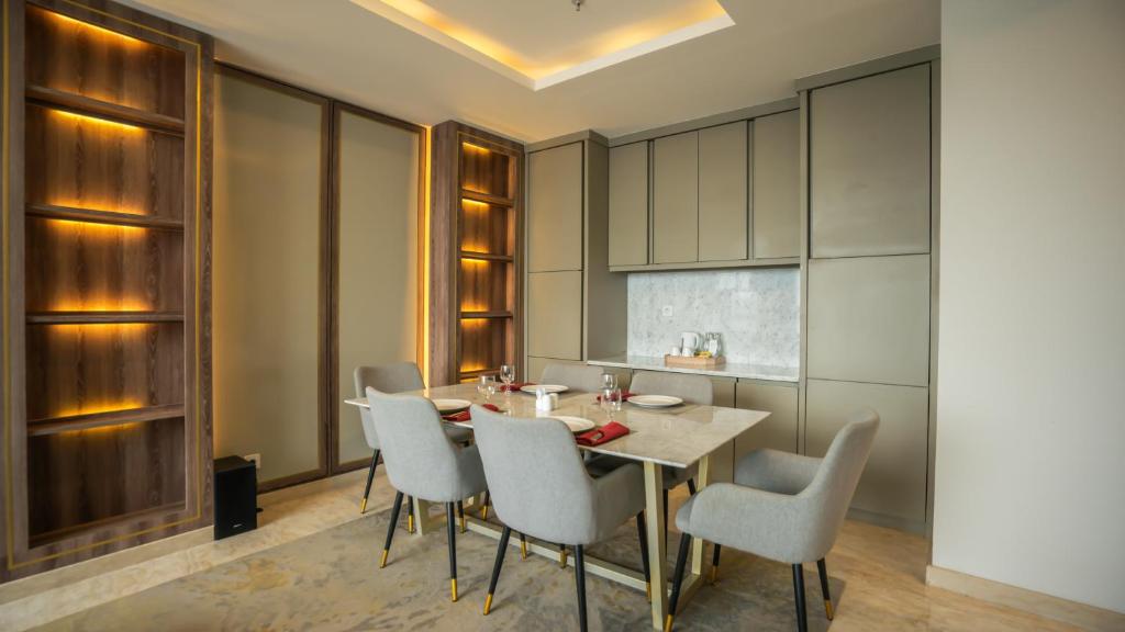 Bigland Bogor Hotel Powered by Archipelago