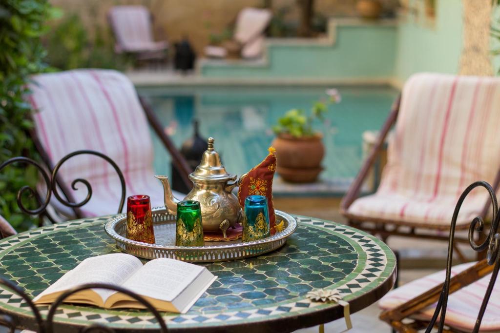 Riad Norma photo