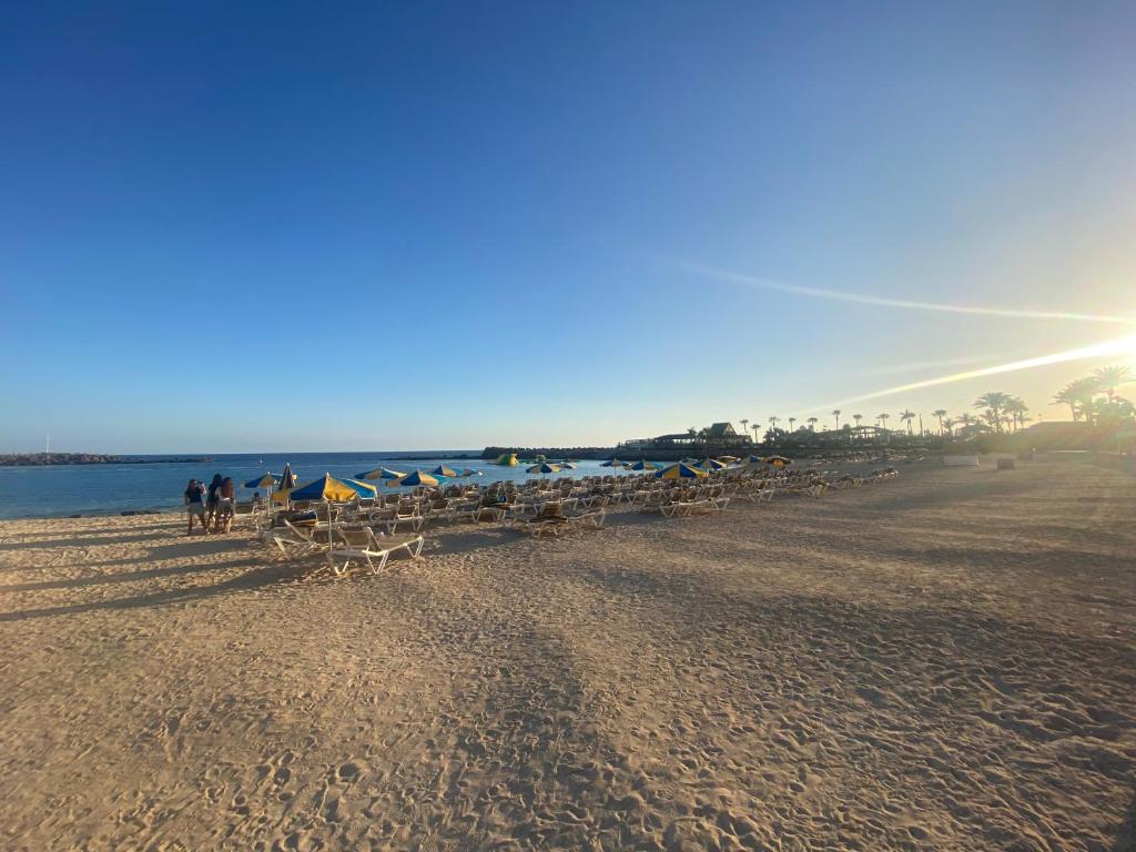 Comfortable duplex apartment near the beach - 5