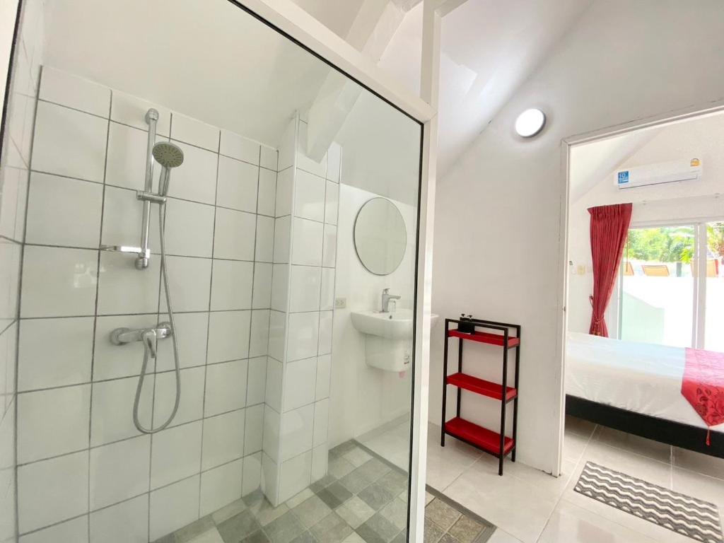 Shower