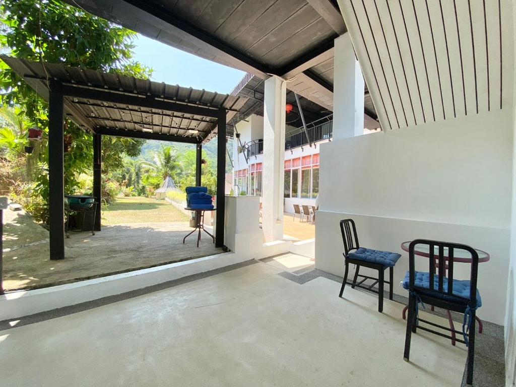 Facilities