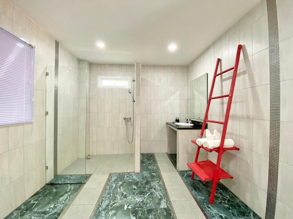 Shower