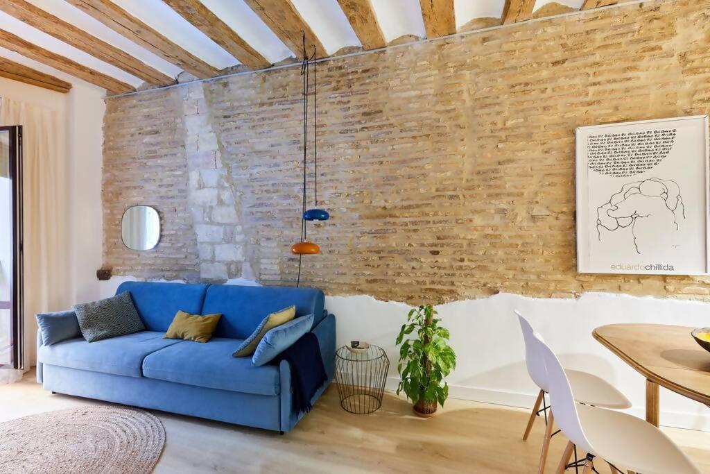 ¡Precioso apartamento en la calle Estafeta! - 2