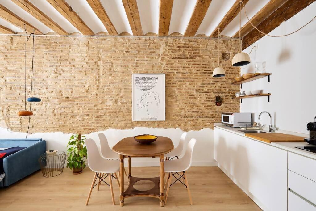 ¡Precioso apartamento en la calle Estafeta! - 5
