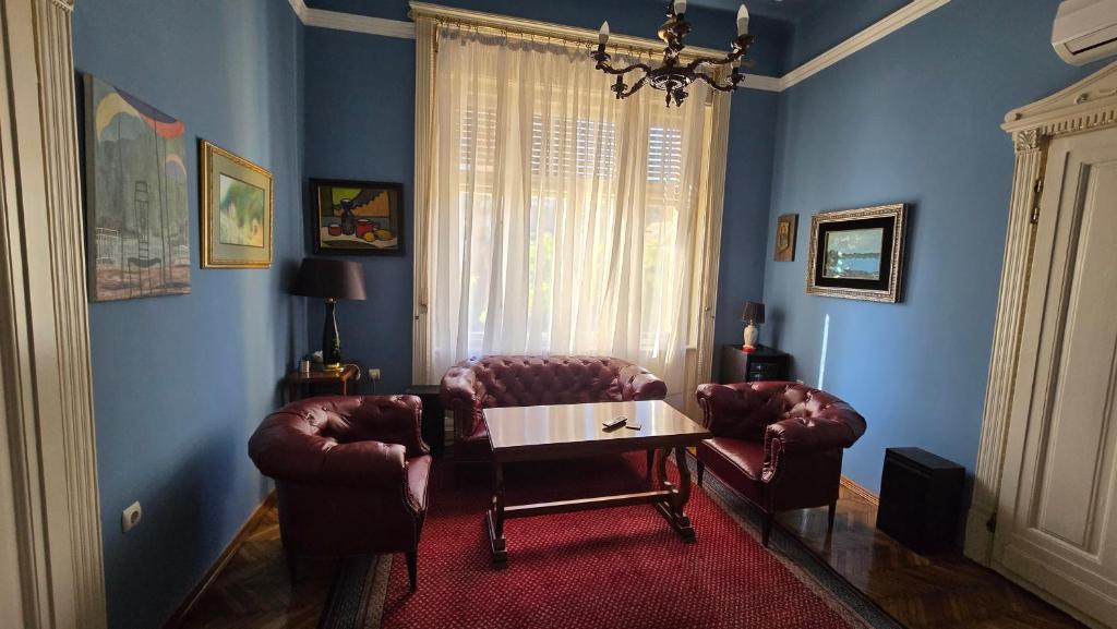 JIF apartment - 4