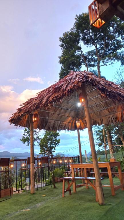 Puluong Bao Gia Homestay