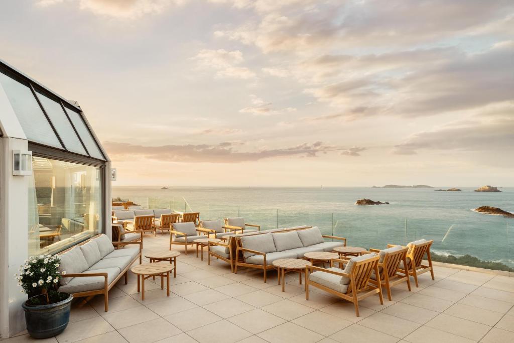 Emeria Dinard Thalasso Spa - 3