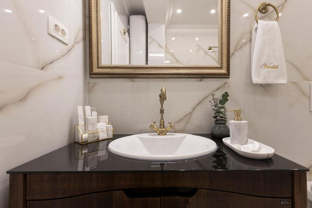 バスルーム（客室）