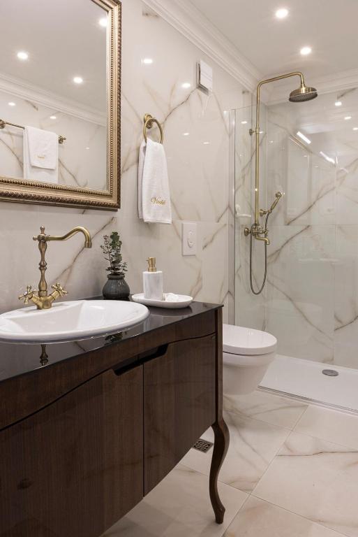 バスルーム（客室）