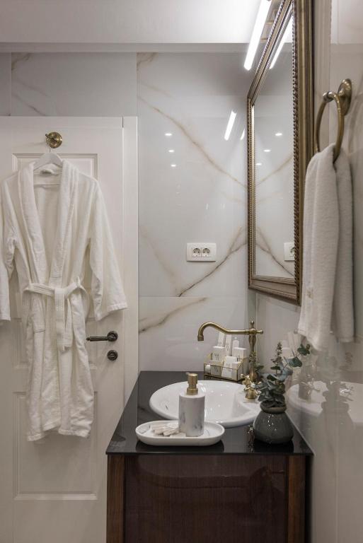 バスルーム（客室）