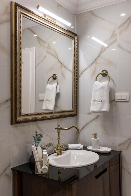 バスルーム（客室）