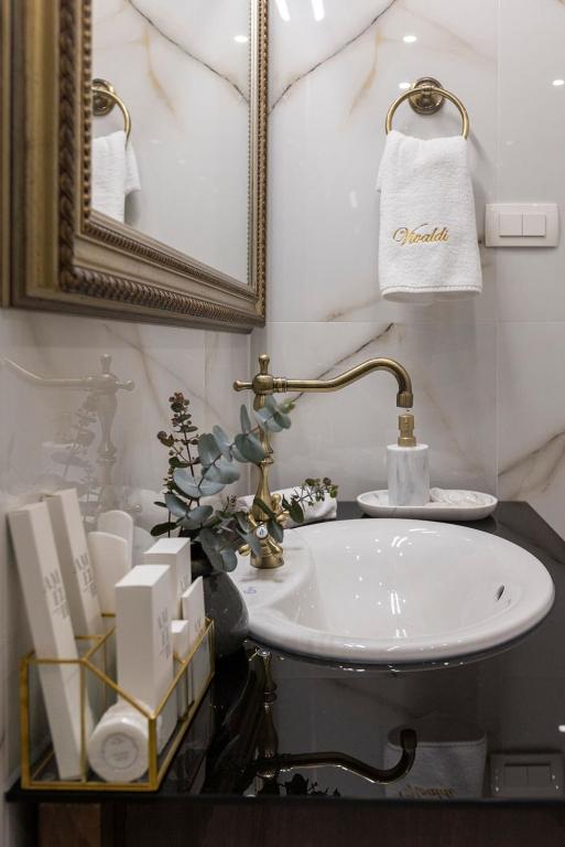 バスルーム（客室）