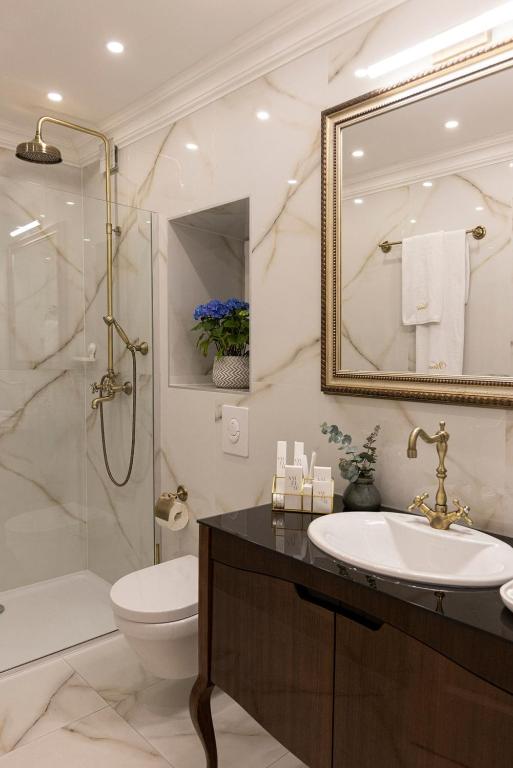 バスルーム（客室）