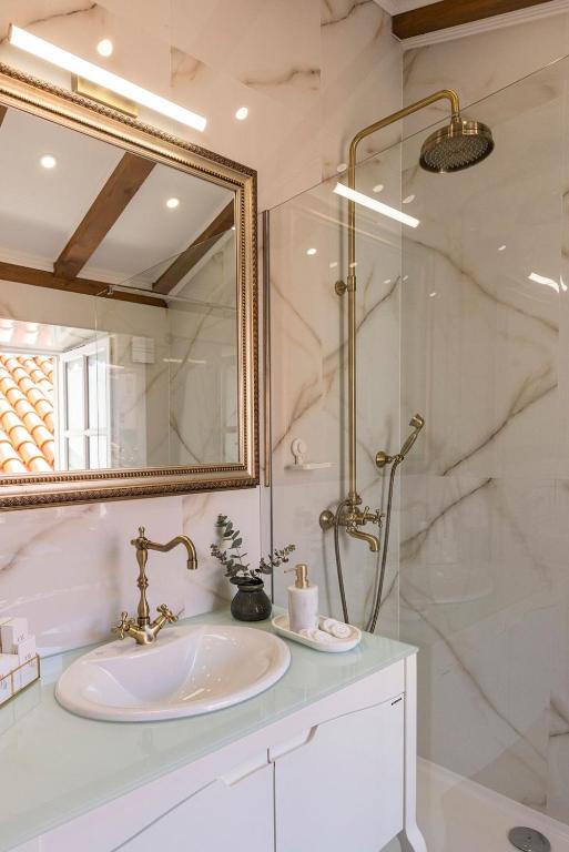 バスルーム（客室）