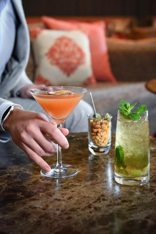Bar/lounge
