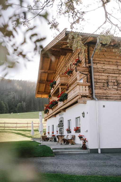 Der Pfindlhof - 4
