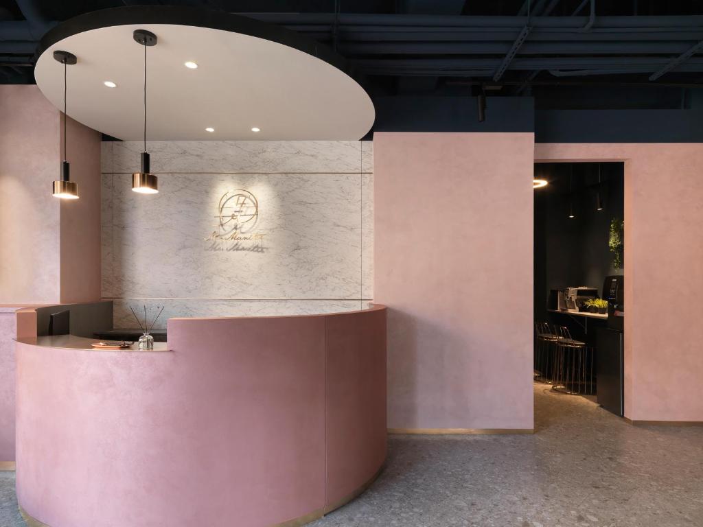 酒吧/Lounge Bar