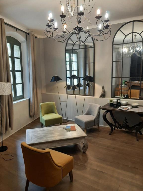Une chambre à Uzès - 3