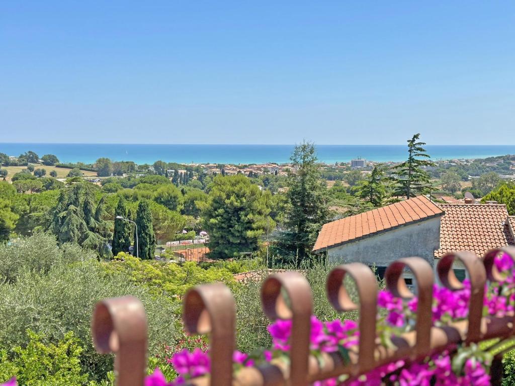 184 - Quadrilocale ristrutturato al Taunus con vista mare - SPIAGGIA INCLUSA - 3