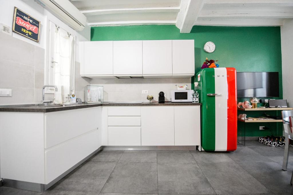 ITALIA HOUSE TORTELLINOSUITE Modena - 2