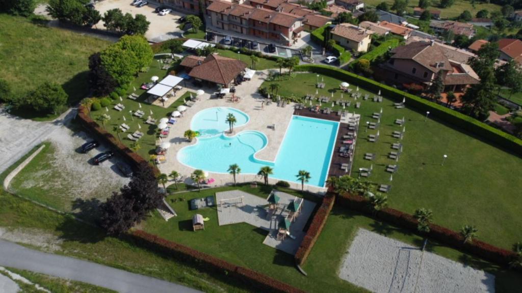 Residence La Berna - 1