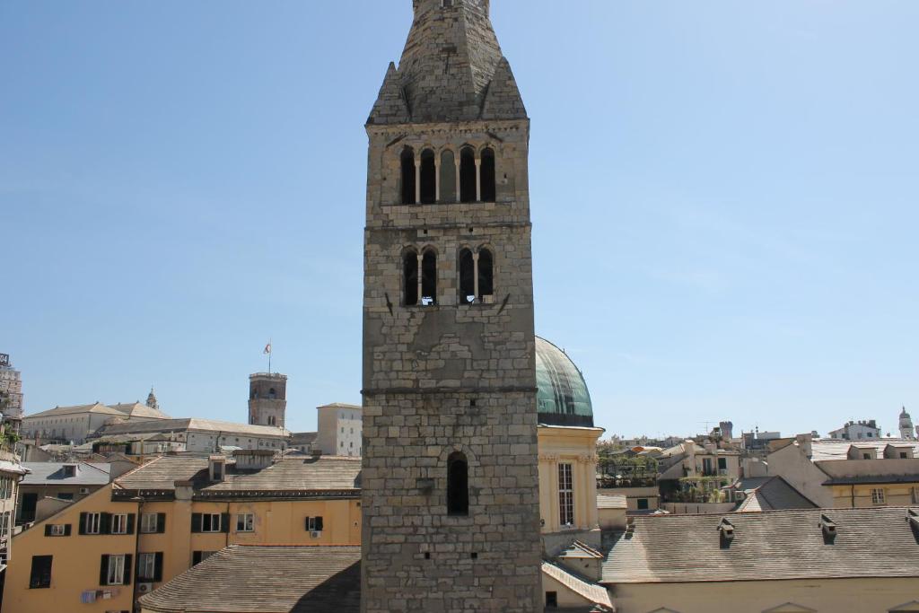 La casetta sui tetti - 2