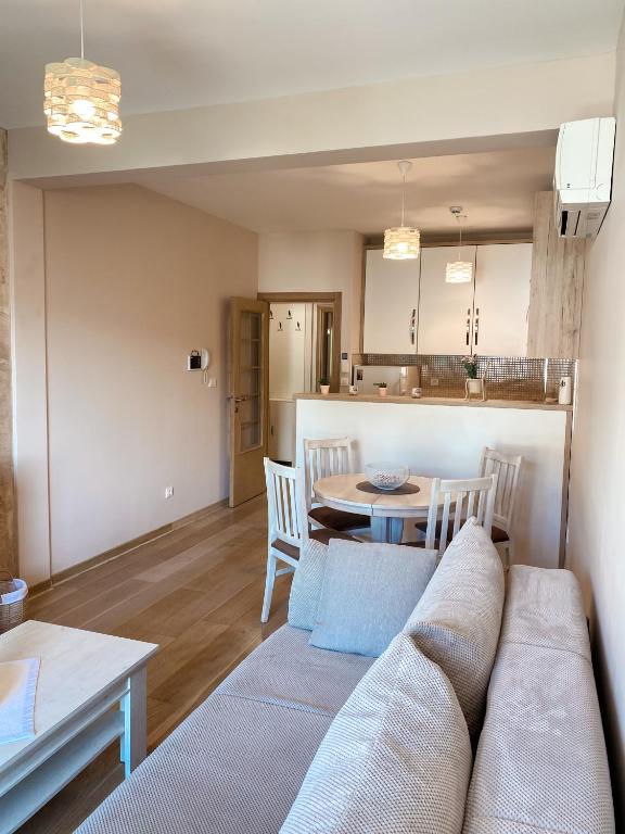 Vanja Apartment with Private Parking - Sea View - 3