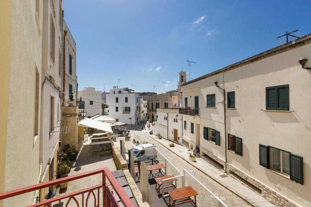 Casa Coralli Centro Storico by CASASI Vacanze Otranto - 5