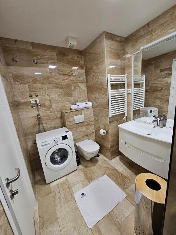 Tecasi Lux Apartments - 3